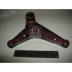 Кронштейн упр. гальм. стоян. (вир-во МТЗ) 