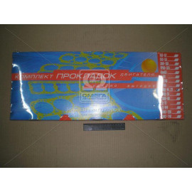 Р/к двигуна (повний, прокладки) СМД 14-22 (вир-во України)