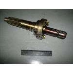 Вал ВОМ МТЗ 6 шліц. в зб. (вир-во БЗТДиА) 