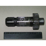 Хвостовик МТЗ 8 шліц ВОМ новий. зр. (вир-во БЗТДиА) 