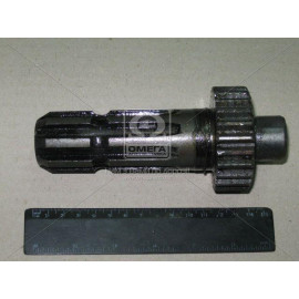 Хвостовик МТЗ 8 шліц ВОМ новий. зр. (вир-во БЗТДиА)