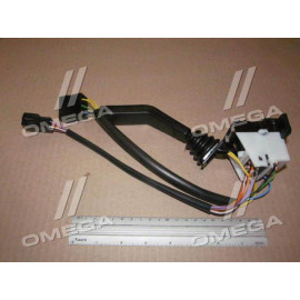 Перемик. світла  (3912.3769) МТЗ (фар, поворотів і звукового сигналу) (вир-во УП Ясма)