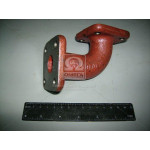 Патрубок НШ-32 МТЗ (вир-во МТЗ) 