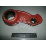 Важіль поворотний мех. задн. навішування МТЗ-80/82 (вир-во САЗ) 