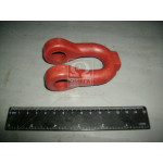 Сережка механізму навішування задньої МТЗ 1221 (вир-во ВЗТЗЧ) 