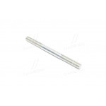 Тяга керування розподільником 187мм на 102мм (вир-во МТЗ) 