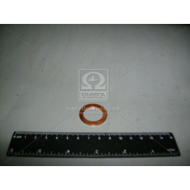 Шайба (вир-во МТЗ)