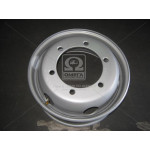 Диск колісний 17,5х6,75 6х245 ET 127,5 DIA202 (під конус) (Hayes Lemmerz) 