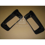 Облицювання бампера ВАЗ-2113 (к-т2шт) (вир-во Росія) 