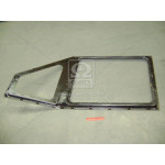 Двері МТЗ ліва кабіни уніфікує. (Каркас) (вир-во МТЗ) 