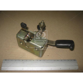 Замок дверей МТЗ лів. уніфіков. кабіни (вир-во МТЗ)