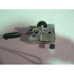 Замок дверей МТЗ прав. уніфіков. кабіни (вир-во МТЗ) 