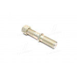 Болт маточини з лівого різьбленням Т 150 (в зборі з гайкою) (DETALKA) 