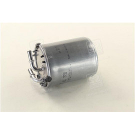 Фільтр палив. SEAT,SKODA,VW (вир-во Knecht-mahle) KL778