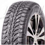 Шина 185/60R14 82T КАМА EURO НК-519 (шип) бескамерная (НкШЗ) 