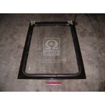 Рамка бічна зі склом уніфікує. кабіни (вир-во МТЗ) 