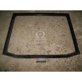 Рамка задня гола уніфікує. кабіни (вир-во МТЗ)