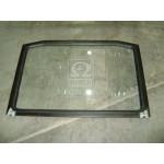 Рамка задня із склом уніфікує. кабіни (вир-во МТЗ) 