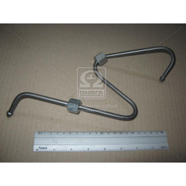 Трубка палив.високого тиску ГАЗ,ПАЗ с дв.Д245Е2 2-го цил. с ТНВТ ЯЗДА (вир-во ММЗ)