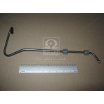 Трубка палив.високого тиску ГАЗ,ПАЗ с дв.Д245Е2 3-го цил. с ТНВТ ЯЗДА (вир-во ММЗ) 