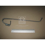 Трубка палив.високого тиску Д-245 (ПАЗ) 3-го цил. (вир-во ММЗ) 