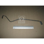 Трубка палив.високого тиску ГАЗ,ПАЗ с дв.Д245Е2 4-го цил. с ТНВТ ЯЗДА (вир-во ММЗ) 