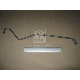 Трубка палив.високого тиску ГАЗ,ПАЗ с дв.Д245Е2 4-го цил. с ТНВТ ЯЗДА (вир-во ММЗ)