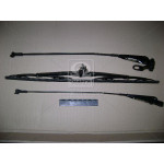 Важіль склооч. з щіткою (куплен. МТЗ) 