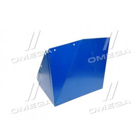 Закрылок кабины унифицир. правый (пр-во Беларусь)