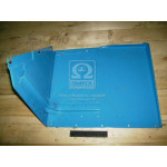 Закрылок кабины унифицир. левый (пр-во Беларусь) 