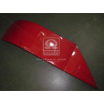 Крило заднє ліве малої кабіни (вир-во МТЗ) 