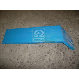 Крило заднє ліве уніфіцир.кабіни (вир-во Білорусь)