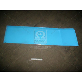 Крыло заднее правое унифицир.кабины (пр-во Беларусь)