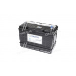 Аккумулятор  105Ah-12v VARTA PM Black(H17) (330х172х240), L,EN800 клеми по центру 