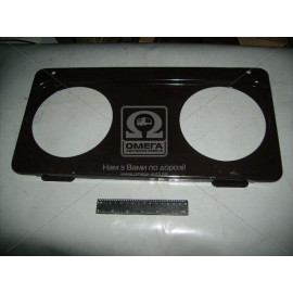 Решітка нижня під фари (вир-во МТЗ)