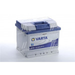 Аккумулятор   44Ah-12v VARTA BD (207х175х175), R, EN 440 