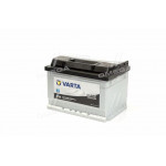 Акумулятор   53Ah-12v VARTA BLD(C11) (242x175x175),R,EN500 