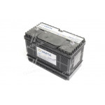 Акумулятор  105Ah-12v VARTA PM Black(H16) (330x172x240),L,EN800 клеми по центру 