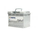 Акумулятор   60Ah-12v VARTA Silver Dynamic AGM (D52  ) (242х175х190),R,EN680 
