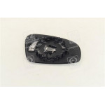 Вставка дзерк. лiв. SK FABIA 07- (вир-во TEMPEST) 