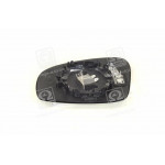 Вставка дзерк. пра. SK FABIA 07- (вир-во TEMPEST) 