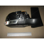 Дзерк. пра. F. FOCUS 08- (вир-во TEMPEST) 