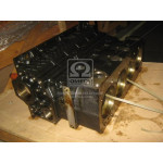 Блок циліндрів Д245 ЄВРО-3 МАЗ-4370 (до №532608) (вир-во ММЗ) 