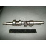 Вал кулачковый МТЗ,ЗИЛ насоса топливного автомоб. 4УТНМ (пр-во НЗТА) 