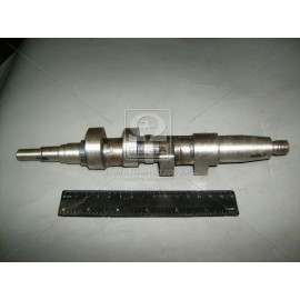 Вал кулачковий МТЗ, ЗИЛ насоса паливного автомоб. 4УТНМ (вир-во НЗТА)