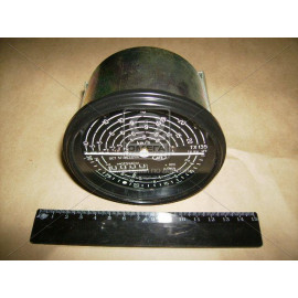 Тахоспідометр з приводом від гнучкого валу МТЗ (вир-во Володимир)