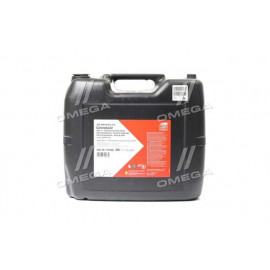 Олива трансмисс. FEBI 80W-90 GL-4 GL-5 (Бочка 20л)  Олива трансмисс. FEBI 80W-90 GL-4 GL-5 (Бочка 20л)