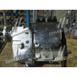 Насос топливный Д 245 МТЗ 1025 (пр-во НЗТА) 