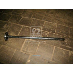 Піввісь мосту задн. і середн. КамАЗ Євро ліва довга (вир-во КамАЗ) 