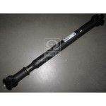 Вал карданний ВАЗ 2121 моста задн. (вир-во Бєлкард) 